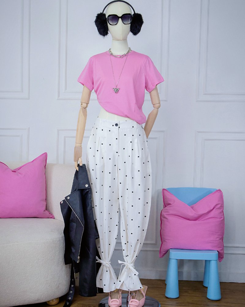 Pantalón Moon