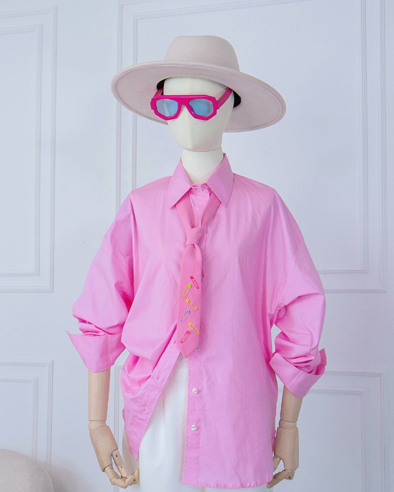 Camisa Bersh