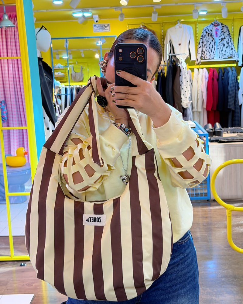 Bolso Line Laz