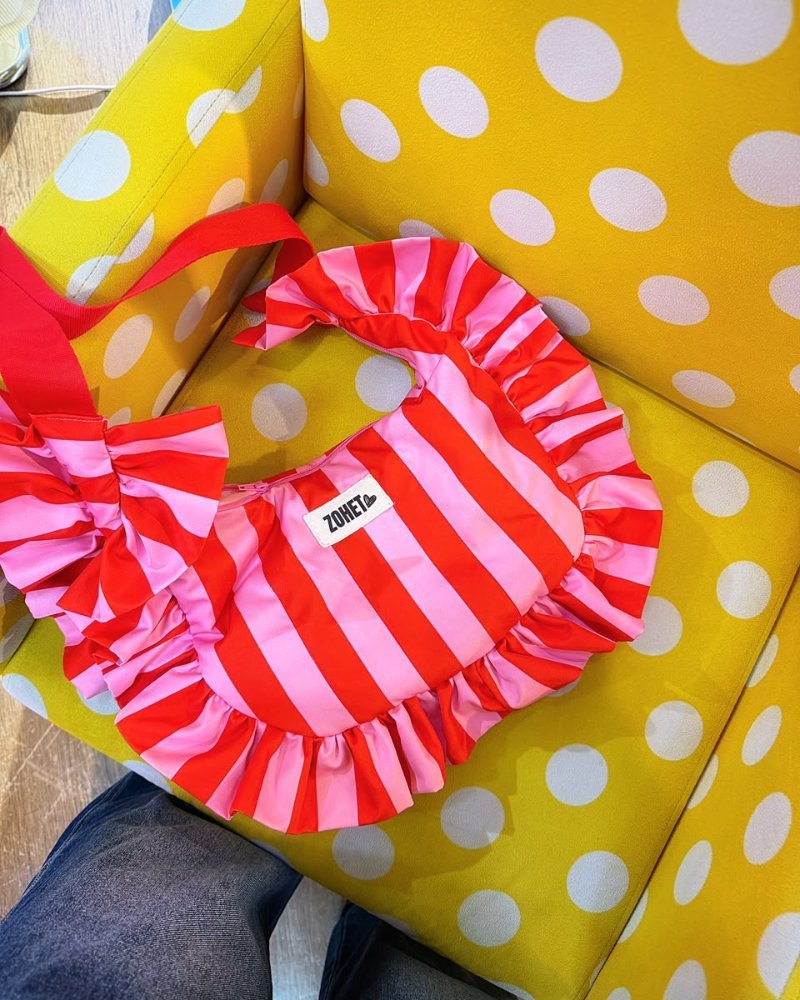 Bolso Line Vol